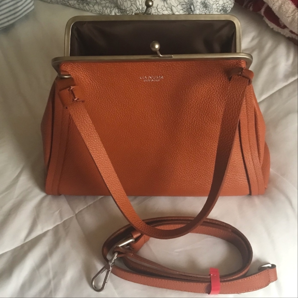 Lia Numa Purse